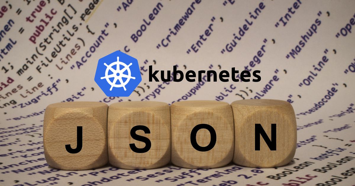 Aprendizaje de JSONPath en Kubernetes