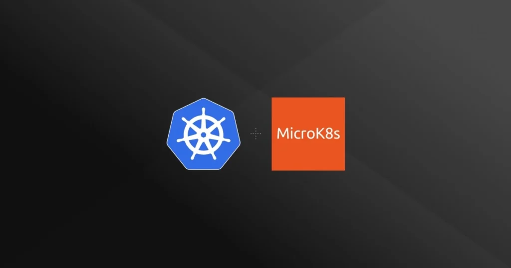 microk8s y kubernetes