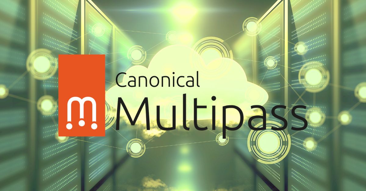 virtualizacion con Multipass