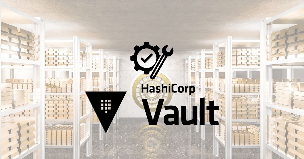 instalacion de hashicorp vault