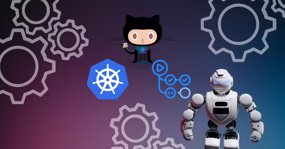 GitHub Runners en Kubernetes