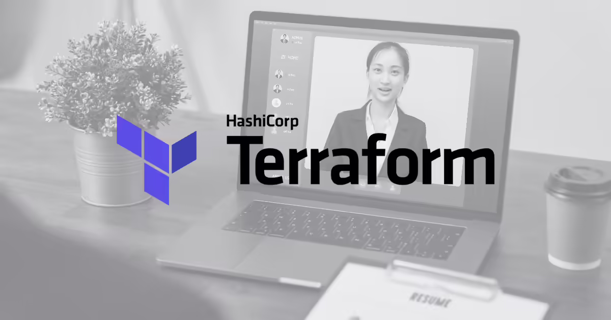 Preguntas comunes de Terraform en entrevistas de trabajo