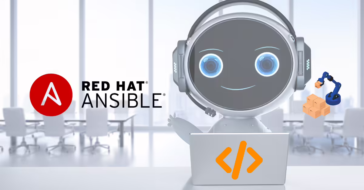 Introducción a Ansible
