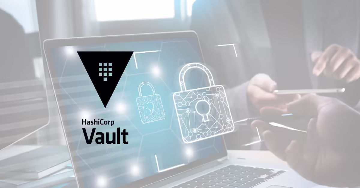 PKI con Vault para seguridad TLS