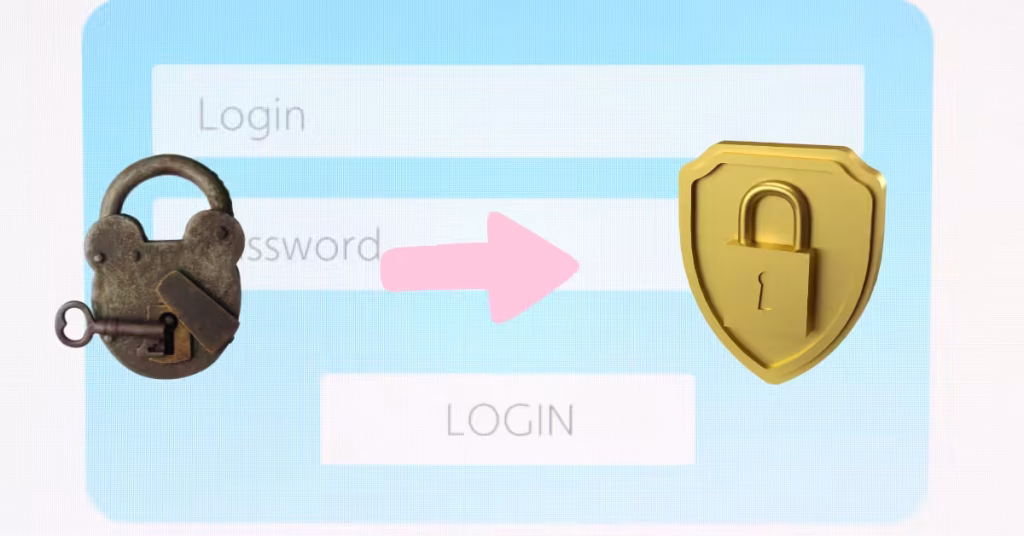 Secretos dinámicos en BBDD: transición del esquema antiguo al moderno